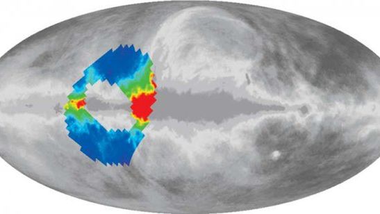 Największe zagadki fizyki [cz. 5]. Wrzeszczący wszechświat 1