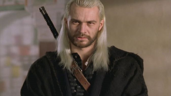 Filmowy Wiedźmin dostał 150 tysięcy zł od PISF. Mało? Spokojnie, będzie więcej 1