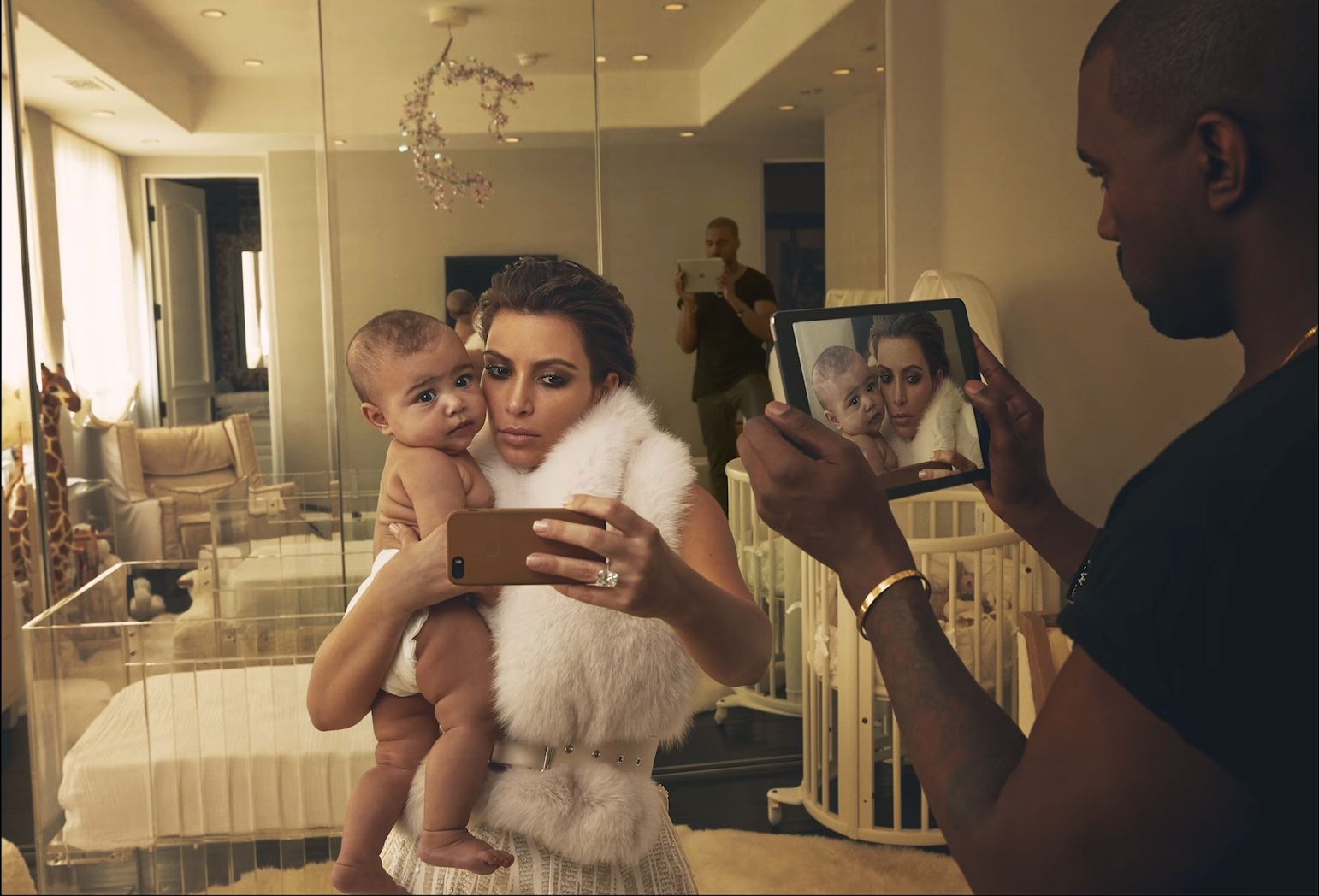 Ucz się fotografii z Annie Leibovitz w nowych wideoporadnikach 4