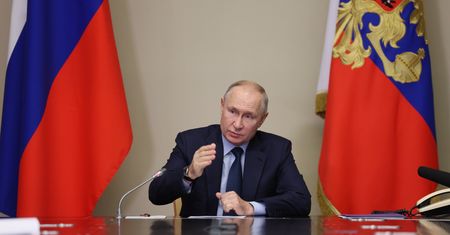 Szantaż Putina przyniósł efekt odwrotny od zamierzonego. Europa jest gotowa na zimę