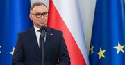 Większa władza dla prezesa UOKiK. Duda zdecydował