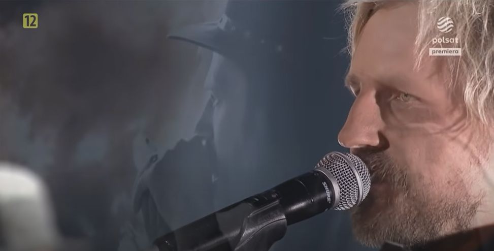 Paweł Domagała zaśpiewał hit Dżemu i podpadł internautom. Jak wyszło? 