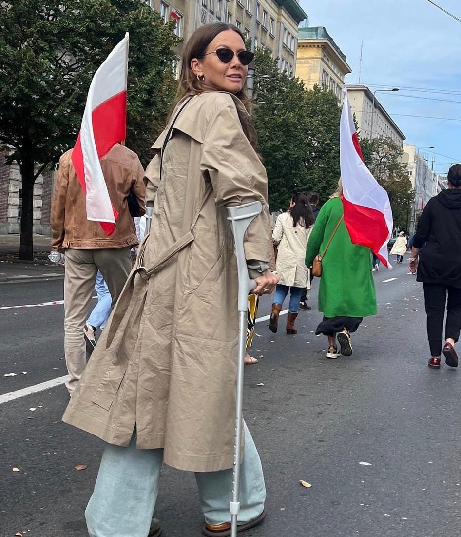 Kinga Rusin