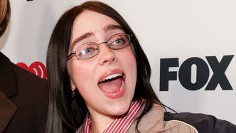 Billie Eilish MIGDALI się ze starszym o siedem lat aktorem