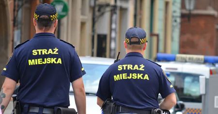 Nawet 5 tys. zł kary. Kontrole w całej Polsce
