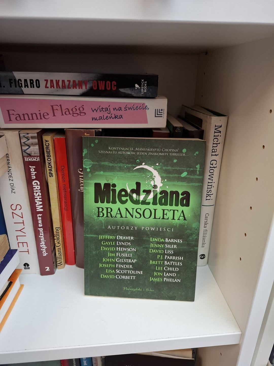 Takie rzeczy kupisz w butiku &#34;stacja dobro&#34;