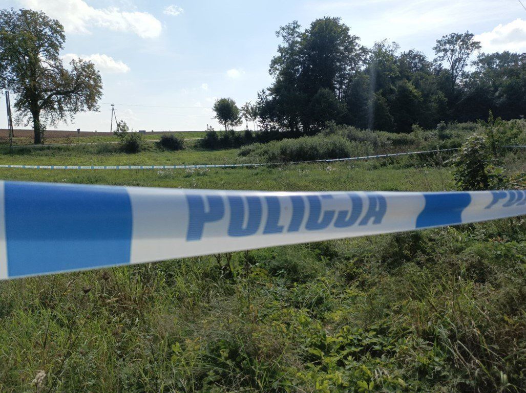 Zabójstwo noworodków w Czernikach