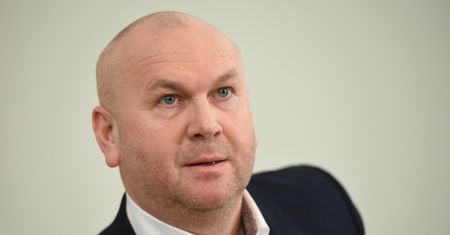 Kolejny atak przez telefon. "Wiedział, że nie ma nas w domu"
