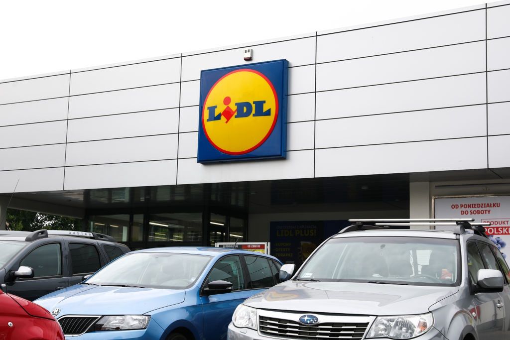 Lidl znów szaleje. Tylko spójrz na te ceny