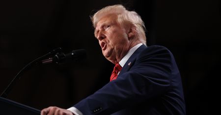Trump atakuje Zełenskiego. "Skutek jest fatalny"