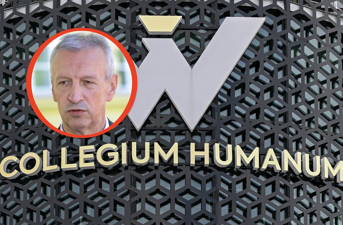 O kolejnych aresztowaniach w sprawie Collegium Humanum poinformował Jacek Dobrzyński, rzecznik ministra koordynatora służb specjalnych