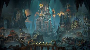 Heroes of Might and Magic: Olden Era zalicza opóźnienie. Daty premiery brak. Już teraz jednak można sprawdzić strategię za darmo na Steam