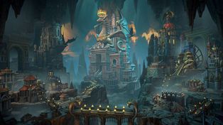 Heroes of Might and Magic: Olden Era zalicza opóźnienie. Daty premiery brak. Już teraz jednak można sprawdzić strategię za darmo na Steam