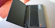 Acer Aspire 5560G - co potrafi laptop z AMD Llano? [test cz. 1]