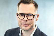 Jacek Świderski, prezes i wspólnik w Wirtualnej Polsce Holding