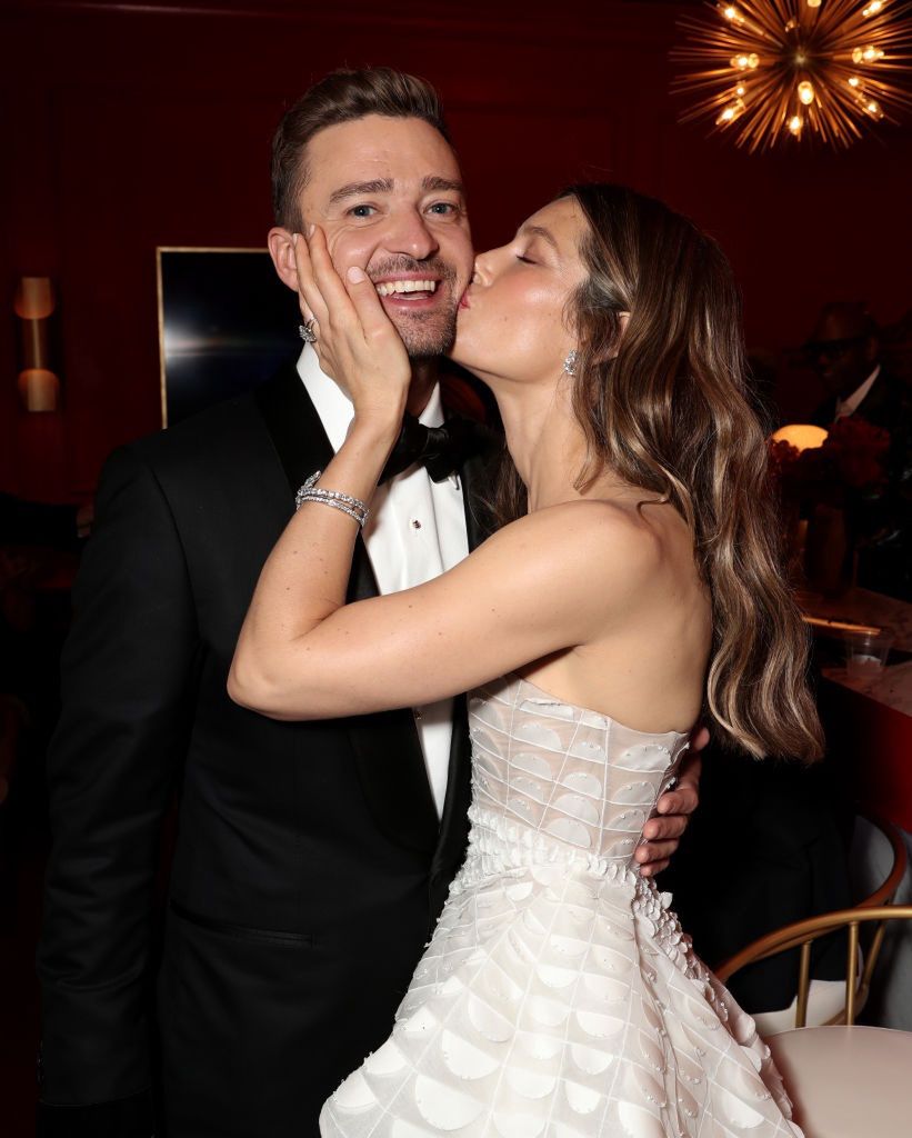justin timberlake