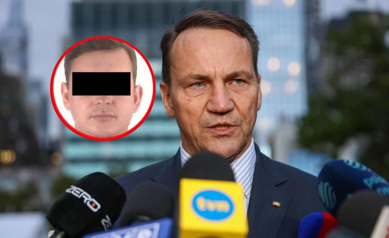 Sprawa ekstradycji Sebastiana M. Sikorski po spotkaniu z ministrem ZEA