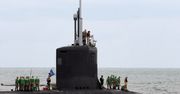 Atomowy okręt podwodny Amerykanów śledził Rosjan. Ewakuują bazę
