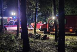Śmierć 15-letniego harcerza. Postawiono zarzuty