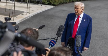 Cła Trumpa odnoszą skutek? "Zaproponowali obniżenie swoich do zera"