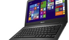 ZenBook UX305 - nowy ultrabook od Asusa od 2999 zł (wideo)