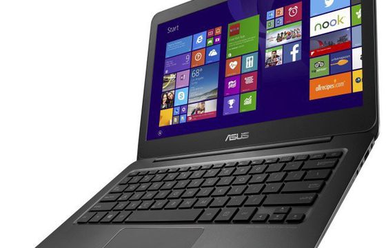 ZenBook UX305 - nowy ultrabook od Asusa od 2999 zł (wideo)