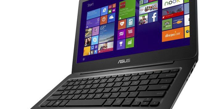 ZenBook UX305 - nowy ultrabook od Asusa od 2999 zł (wideo)
