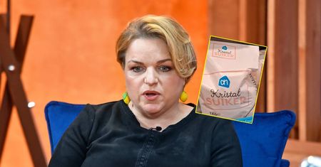 Bosacka wszystko to przeliczyła. "Polak może kupić 4 razy mniej cukru niż Holender"