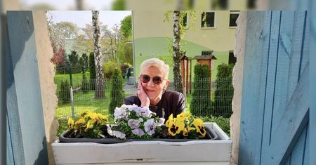 Spotkanie autorskie z Anną Łyczewską w Muzeum Józefa Czechowicza