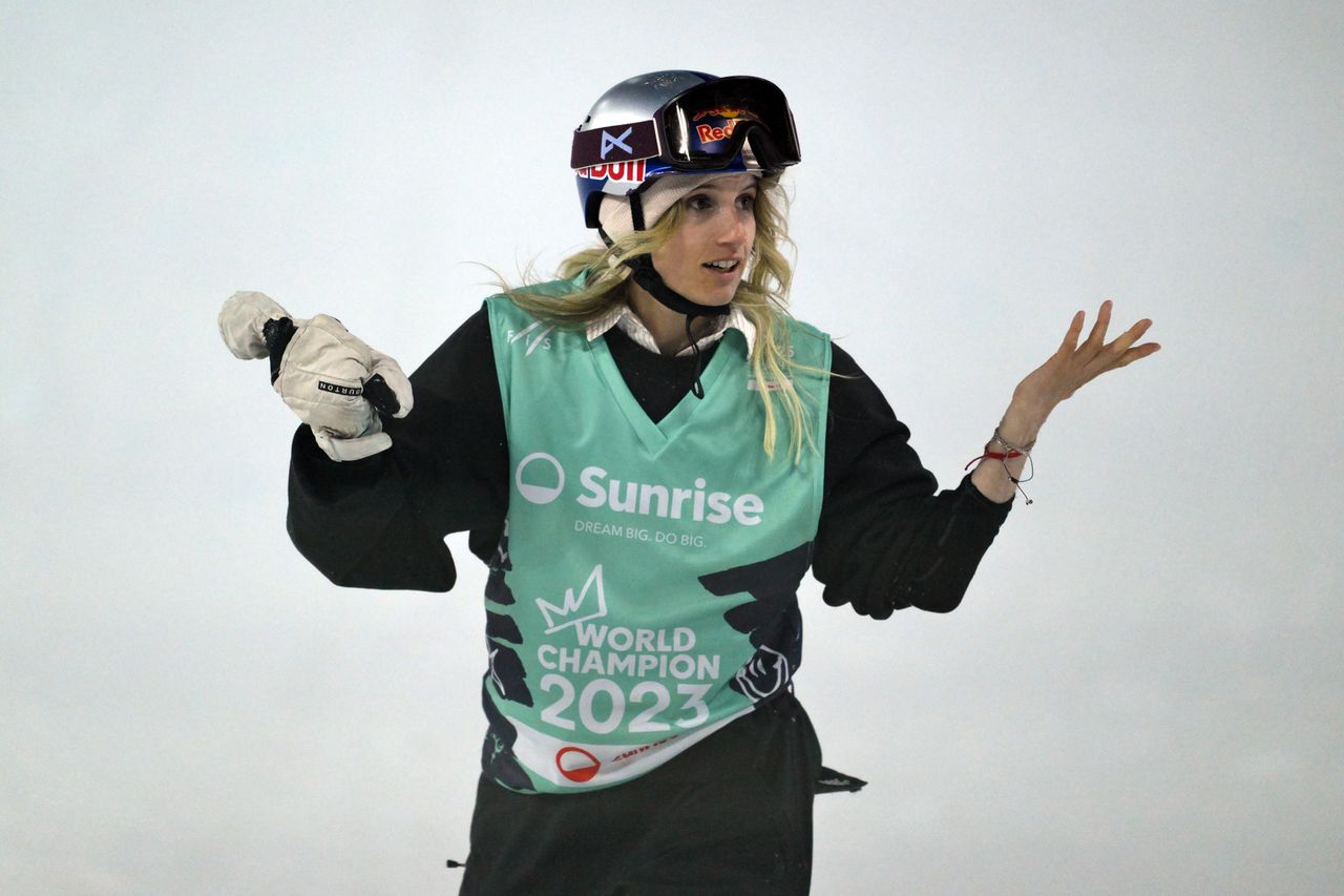 Dwukrotna mistrzyni olimpijska doznała urazu. Podano szczegóły