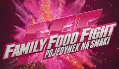„Family Food Fight. Pojedynek na smaki” jesienią w Polsacie. Wachowicz, Gąsowski i Borowicz w jury (zwiastun)