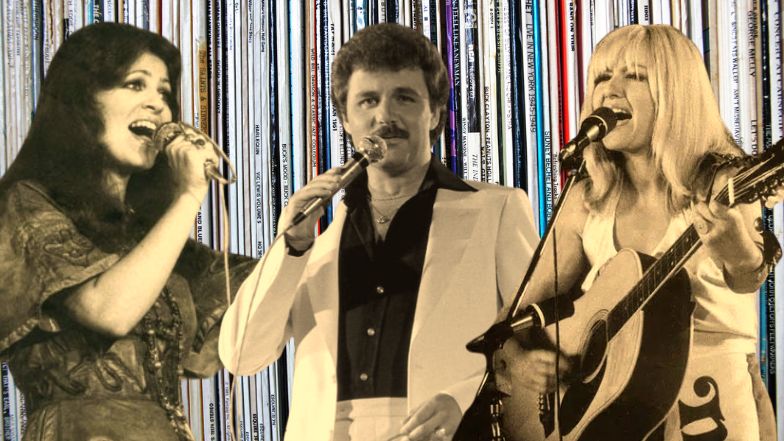 QUIZ: Dobrze znasz ich przeboje, a czy rozpoznasz ich twarze? Zmierz się z pytaniami o legendy PRL-owskiej estrady
