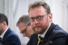 Minister zdrowia Łukasz Szumowski o kolejnej fali epidemii koronawirusa: Drugiego lockdownu już nie da się zrobić