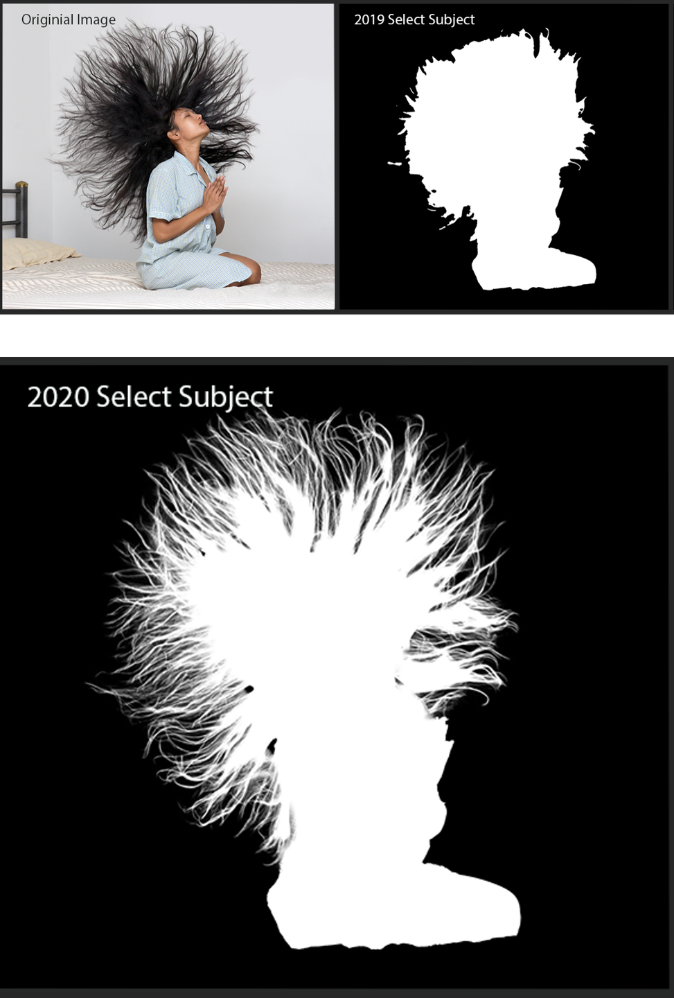 Ważna aktualizacja Adobe CC, w tym Photoshopa i Lightrooma [CZERWIEC 2020] 2