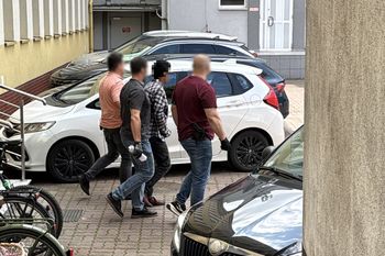 Usłyszał nowe zarzuty. Wenezuelczyk podejrzany o brutalne zabójstwo w Toruniu