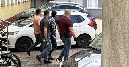 Usłyszał nowe zarzuty. Wenezuelczyk podejrzany o brutalne zabójstwo w Toruniu
