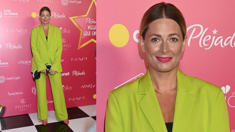 Wielka Gala Gwiazd Plejady 2021