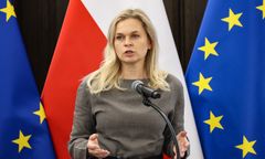 Zmiany dla nauczycieli? Nowacka przedstawi w lutym