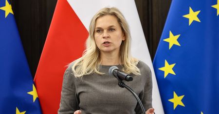 Zmiany dla nauczycieli? Nowacka przedstawi w lutym
