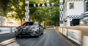 Polestar 5 ma nowy prototyp. Model jest niemal gotowy i zwiększył swoje możliwości