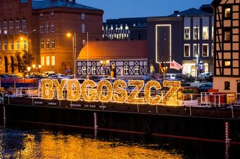 Bydgoszcz: Jak spędzić weekend 26-28 września. Oto najciekawsze wydarzenia