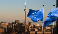 Kanadyjczycy dołączą do UE? Większość chce to rozważyć