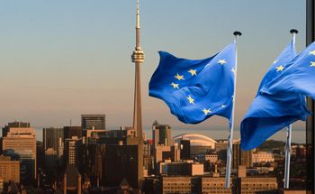 Kanadyjczycy dołączą do UE? Większość chce to rozważyć