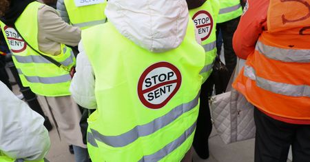 Rząd chce śledzić GPS-em betoniarki. Budowlańcy się wkurzyli. "Oby prezydent tego nie podpisał"