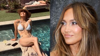 Jennifer Lopez ma 57 lat i figurę jak marzenie. Jaki jest sekret jej formy?