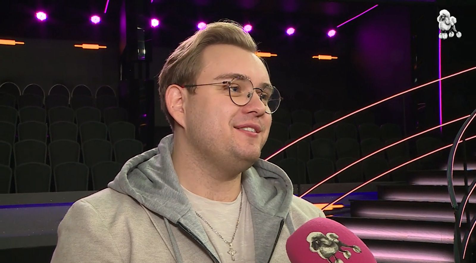 Kevin Mglej