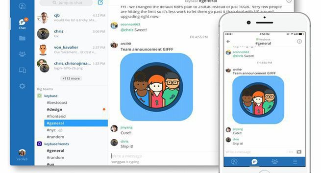 Zoom kupił Keybase. Amerykański startup ma pomóc z szyfrowaniem