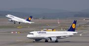 Lufthansa zawiesza loty do Kijowa i Odessy