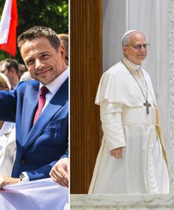 Najnowszy sondaż, kulinarne sekrety Leona XIV i niebezpieczne manewry Rosji. Co wydarzyło się w środę?