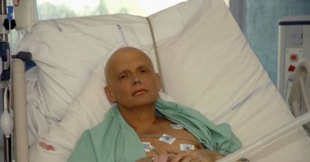 Nie żyje domniemany truciciel Litwinienki. O jego śmierć oskarżono Putina